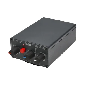 DVM-Serie 120 Headphones Beltpack