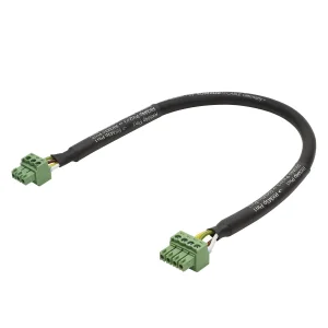 DVM-Serie 194 CTRL Cable Typ 3  0,75m