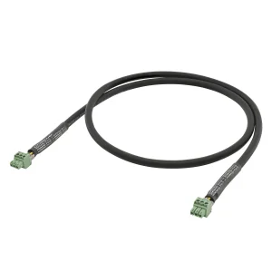 DVM-Serie 194 CTRL Cable Typ 4  0,50m