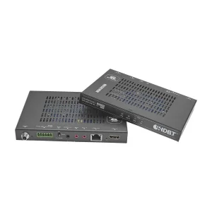 HD-BaseT-Extender-Set 4K          G3 70m