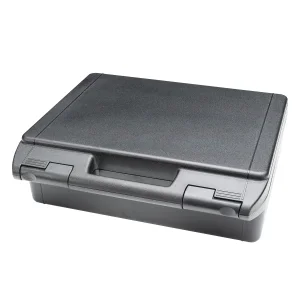 Hartschalenkoffer für DVM-HDT-KIT-DESK