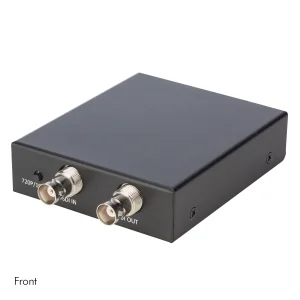 DVM HDTools, Wandler HD/3G-SDI >> HDMI