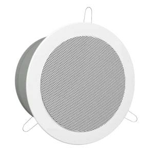 DVM Deckeneinbaulautsprecher 5" 15W