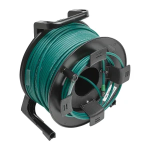 Koaxkabel Vector Plus 1.2L/4.8DZ, 200m