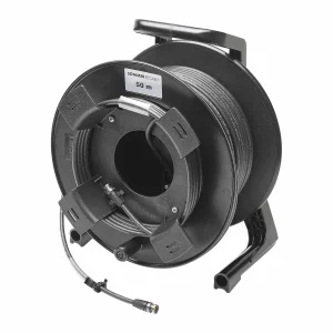 Koaxkabel Vector Plus 1.2L/4.8DZ, 75,00m