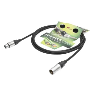 MC Galileo 238, schwarz, 10,00m