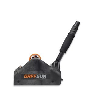 GAFFGUN Tape-Bodenabroller+Kabelführung