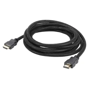 HDMI 19-pol male<>HDMI 19-pol male 3,0m