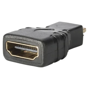 Adapter HDMI female <> HDMI Micro male