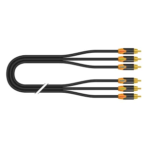 HICON YUV 3Cinch<>3Cinch 3,00m