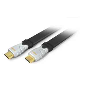 HICON High Speed HDMI w. Ethernet 5,0m