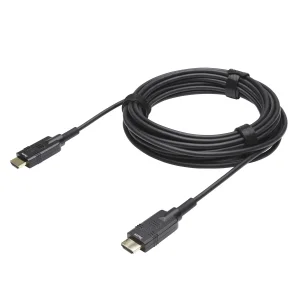 HICON HDMI 2.1 AOC Kabel 48G  10m