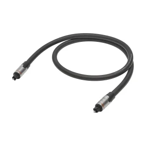 HiCon HomeCinema TOSLINKm<>TOSLINKm 1,5m