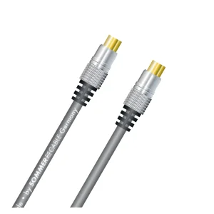 HiCon HomeCinema S-VHSm<>S-VHSm 5m