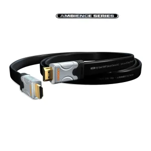 HICON Ambience High Speed HDMI/Ethernet