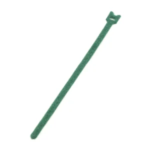 Klettband 13 x 200 mm grün, Klettöse