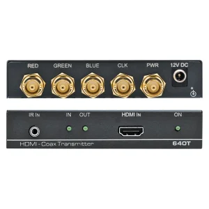 KRAMER HDMI Koax Transmitter