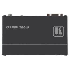 KRAMER TP121XL VXGA/AUDIO Transmitter