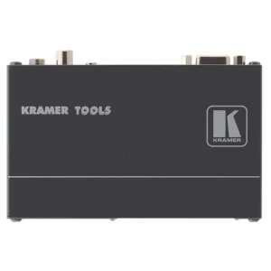 KRAMER TP121XL VXGA/AUDIO Receiver