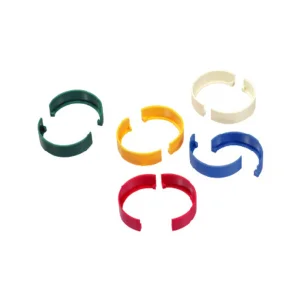 NEUTRIK Codierringe f. Speakon rot