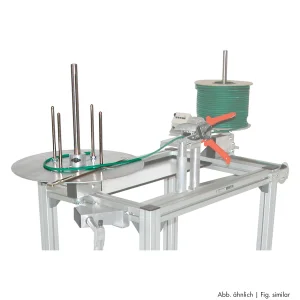 Wickelteller extra f. Abwickelgeräte