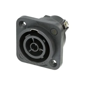 NEUTRIK PowerCon True 1 Einbaubuchse