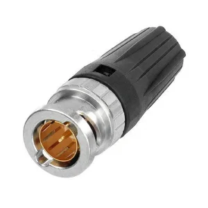 NEUTRIK BNC Rear Twist für
