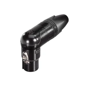 NEUTRIK XLR-Kabelbuchse 3polig, XX-Serie