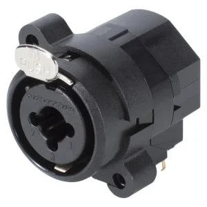 NEUTRIK XLR-Klinke Kombibuchse