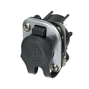 NEUTRIK RJ45 Chassisbuchse, kombiniert