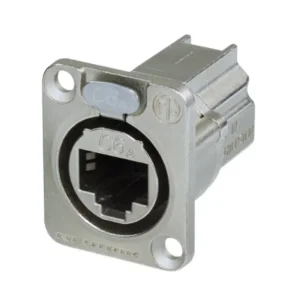 NEUTRIK RJ45 Ethercon Cat6A Patch
