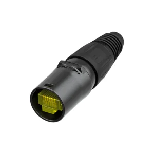 NEUTRIK RJ45 Ethernet Kabelstecker-