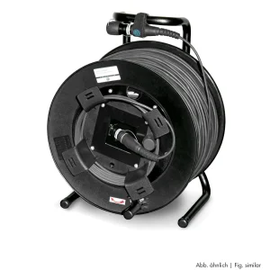 NEUTRIK opticalCON ADVANCED/LITE cable