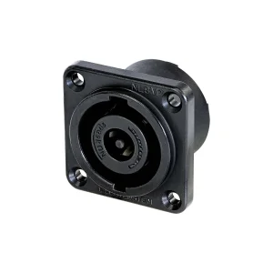 NEUTRIK Speakon Einbaubuchse 8polig,