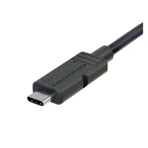 NEUTRIK USB-C male <-> USB-C male 0,5m