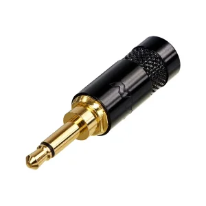 NEUTRIK " Low cost" 3,5mm Klinkenstecker,