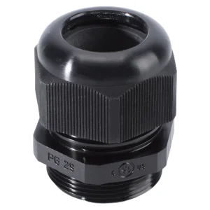 Zugentlastung ohne Knickschutz, M25x1.5