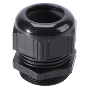 Zugentlastung ohne Knickschutz, M40x1.5