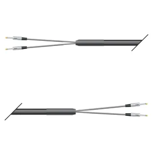 Multicorekabel Quantum, schwarz, 30,00m