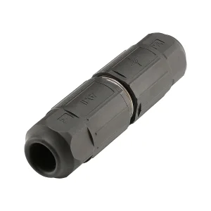 RJ45-Coupler Class FA 100% geschirmt