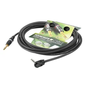 Richard Kruspe Signature schwarz,  3,00m