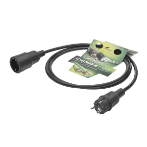 Netzkabel Aqua Marinex 3x2,5qmm, 10,00m