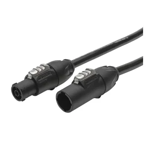 Netzkabel Aqua Marinex 3x2,5qmm, 20,00m