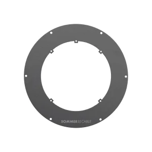 Rundblech-Adapter für GT380
