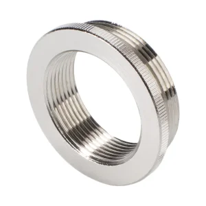 Reduziergewinde M40 auf M32