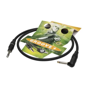 IC Silver Spirit, schwarz,  1,00m