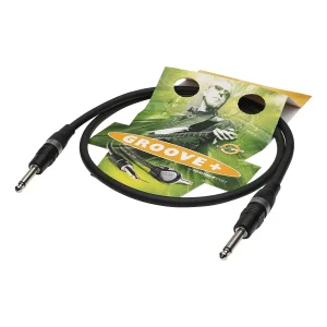 IC Silver Spirit, schwarz,  1,00m