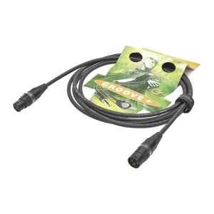 MC The Source, rot, 15,00m