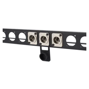 NEUTRIK Staubschutz-Abdeckung D-Serie