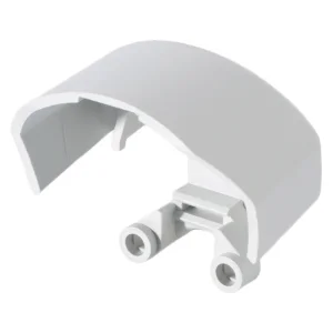 komb. Berührungsschutz/Zugentlastung